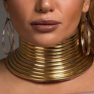 African Necklace
